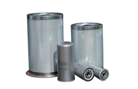 ?了解空壓機三濾,提升設備性能與壽命(圖1) ?了解空壓機三濾,提升設備性能與壽命(圖1)