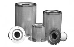 螺桿空壓機油氣分離器作用有哪些？(圖1)