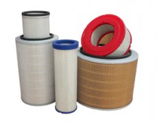 質(zhì)量差的空濾芯對螺桿空壓機(jī)的幾點(diǎn)危害