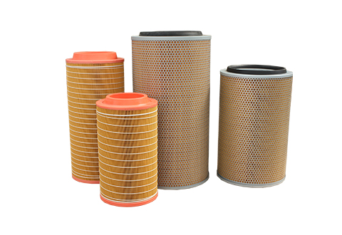 替代阿特拉斯空氣濾芯1613950300(圖1) 替代阿特拉斯空氣濾芯1613950300(圖1)