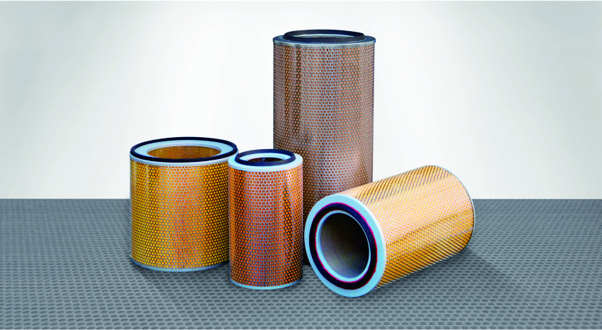 空壓機(jī)空氣過濾器