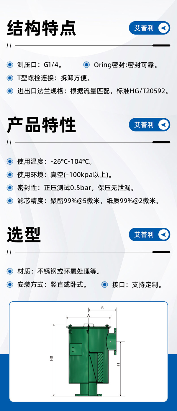 真空前置過濾器(圖6)